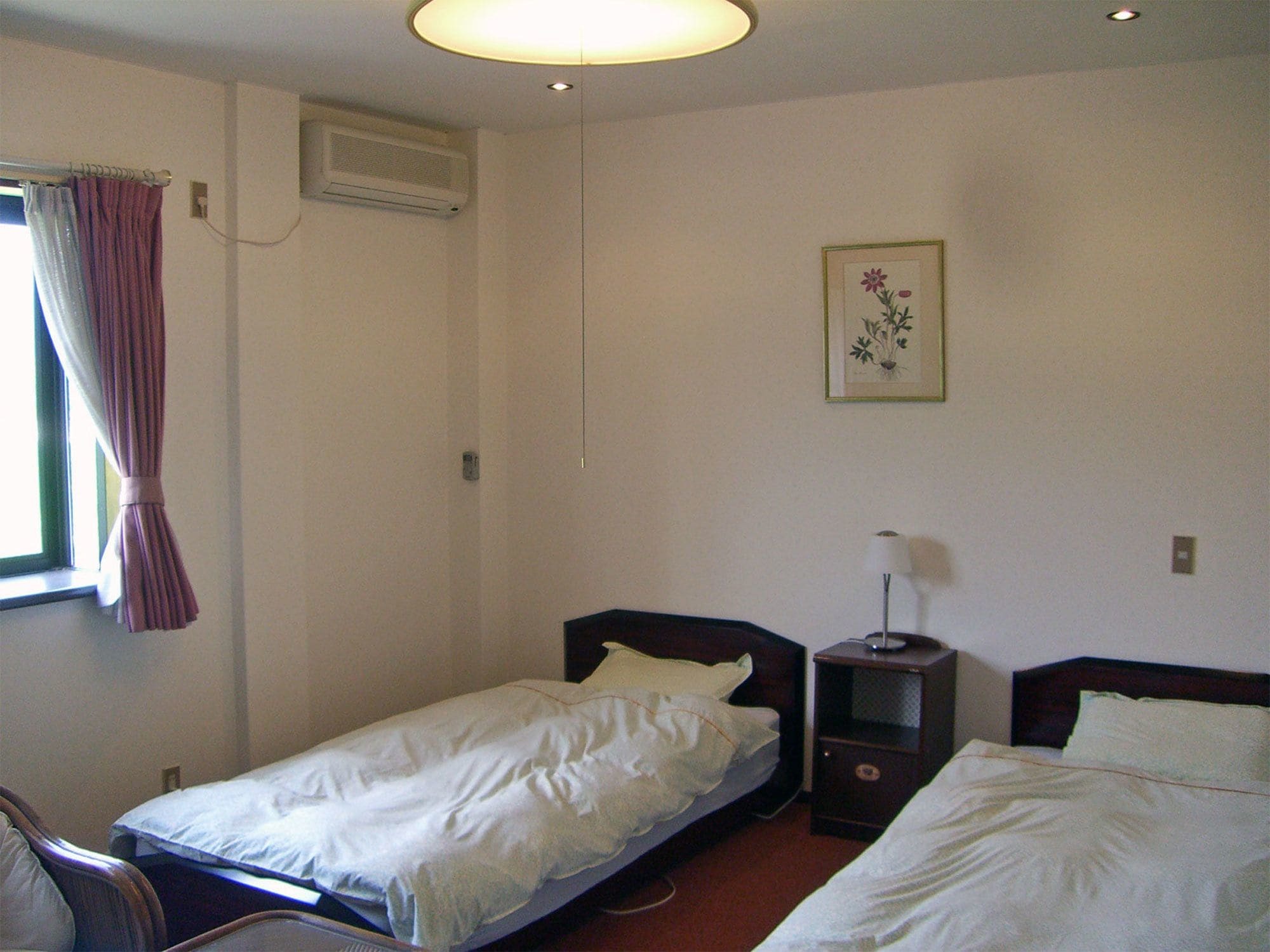 ทัวริสต์ มิโนะวะ Hotel อูเอดะ ภายนอก รูปภาพ
